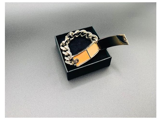 Dior Kettenarmband & Ring - Ansicht 6