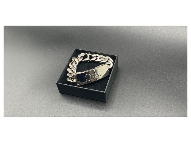 Dior Kettenarmband & Ring - Ansicht 7