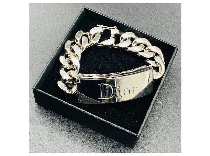 Dior Kettenarmband & Ring - Ansicht 9