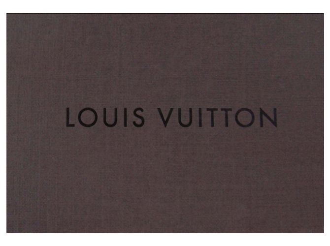 Louis Vuitton TUTTI SWEETY Ohrringe Golden - Ansicht 6