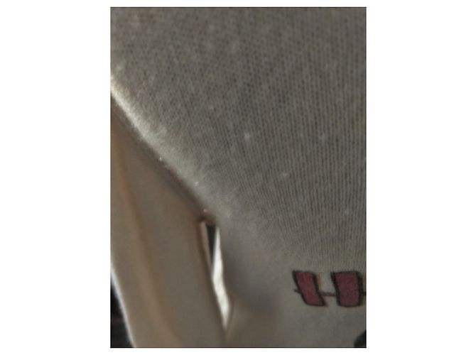 Dolce & Gabbana Einzigartige Vintage-Strickjacke mit Disney-Applikation Mehrfarben Creme - Ansicht 11