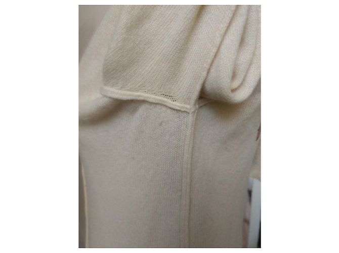 Dolce & Gabbana Einzigartige Vintage-Strickjacke mit Disney-Applikation Mehrfarben Creme - Ansicht 13