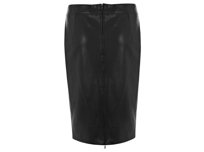 Mint Velvet Afueras Negro - vista 2