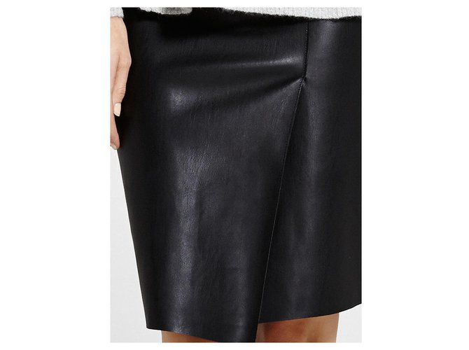 Mint Velvet Afueras Negro - vista 4