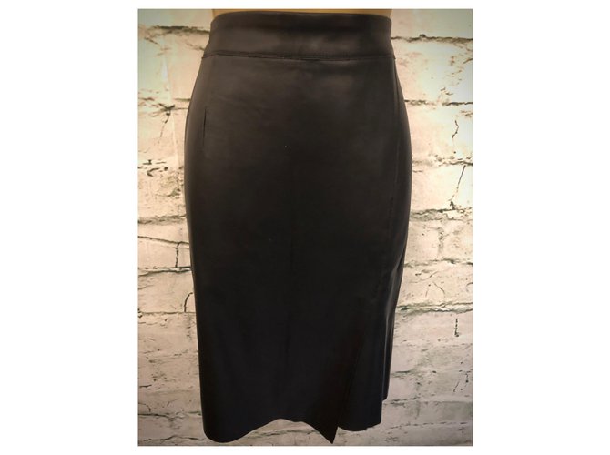 Mint Velvet Afueras Negro - vista 5