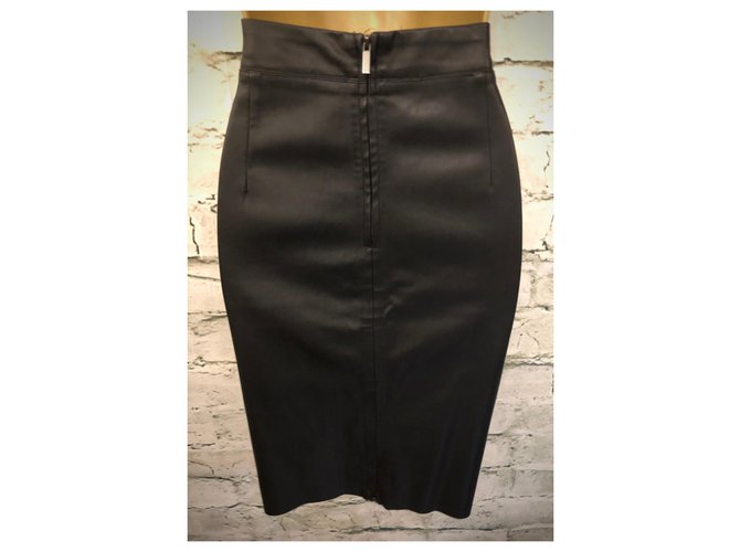 Mint Velvet Afueras Negro - vista 6