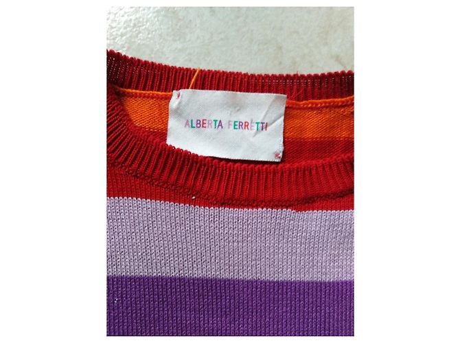 Alberta Ferretti Rainbow - vue 2