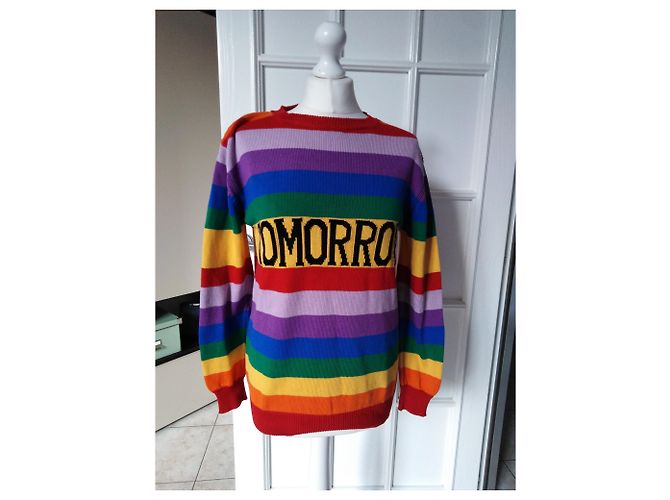 Alberta Ferretti Rainbow - vue 3