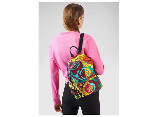 Versace Backpacks - view 10