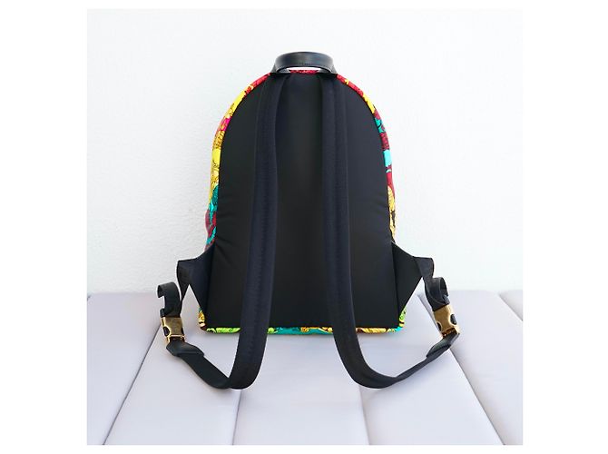 Versace Backpacks - view 3