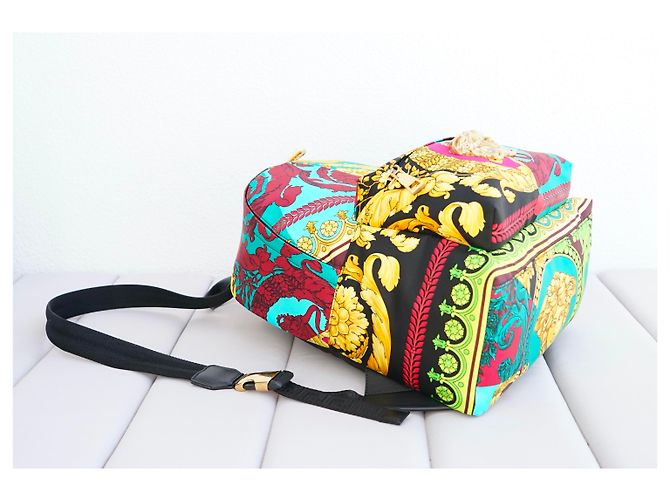 Versace Backpacks - view 4