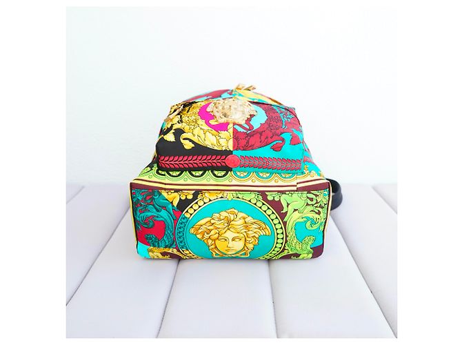 Versace Backpacks - view 6