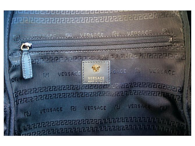 Versace Backpacks - view 7
