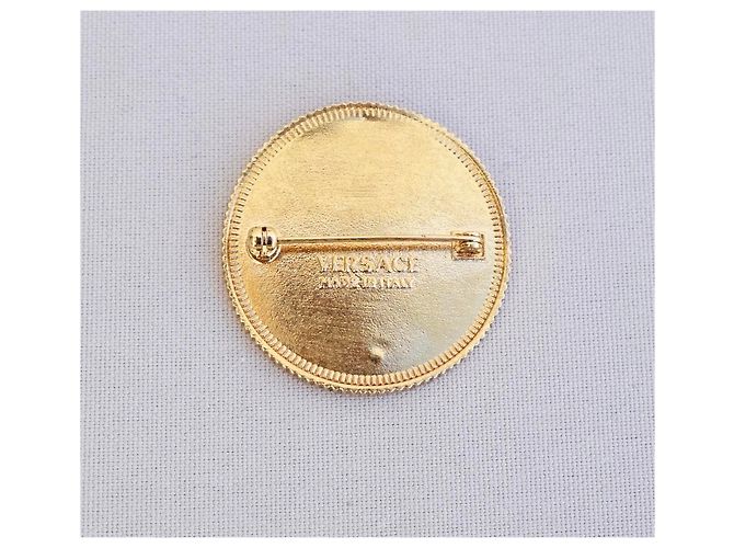 Versace Pins & brooches - view 2