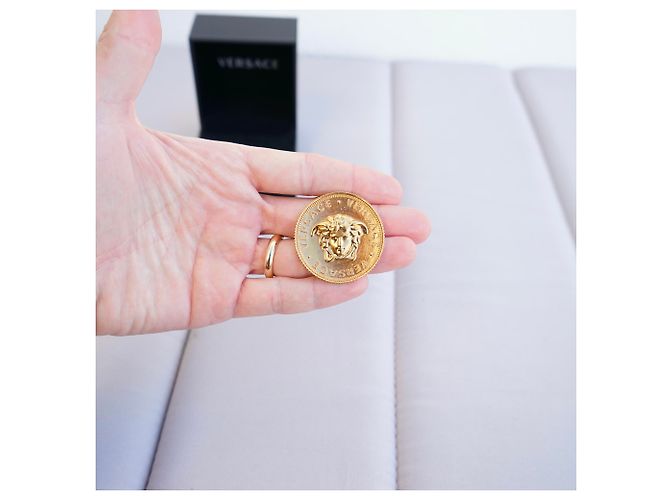 Versace Pins & brooches - view 4