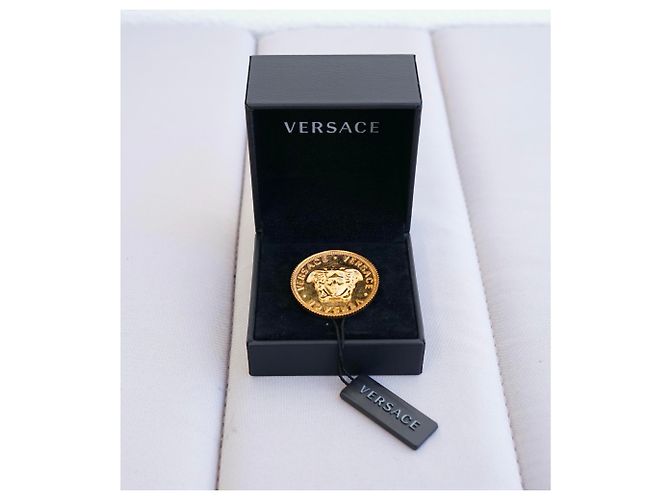 Versace Pins & brooches - view 5