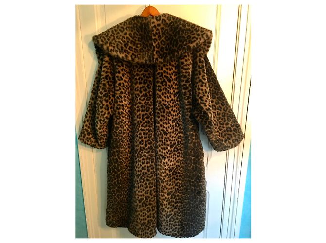 Cappotto Alaïa - vista 2