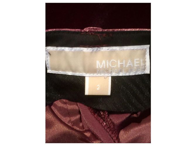 Michael Kors Samthose - Ansicht 4