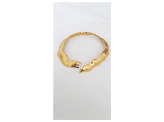 Yves Saint Laurent Set di gioielli - vista 3