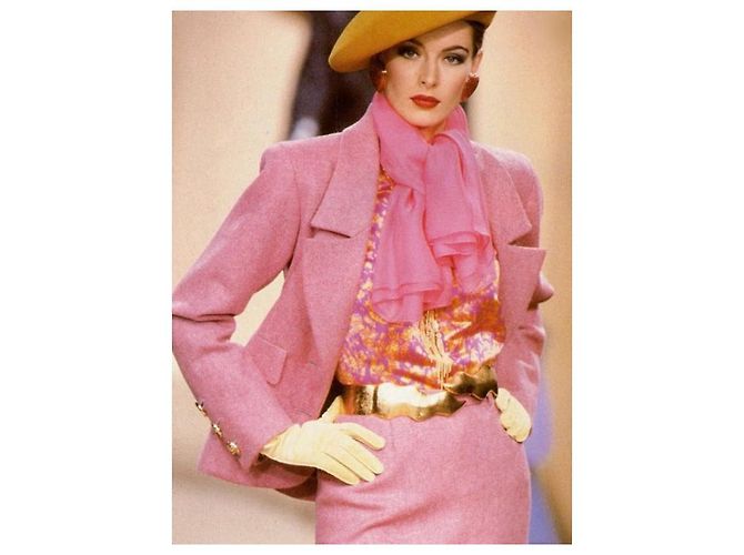 Yves Saint Laurent Set di gioielli - vista 9