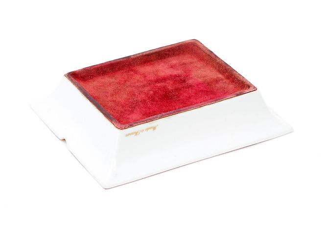 Hermès carrozza Rosa Blu - vista 4