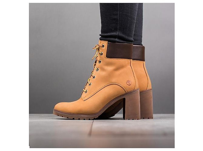 Timberland Boots - view 2