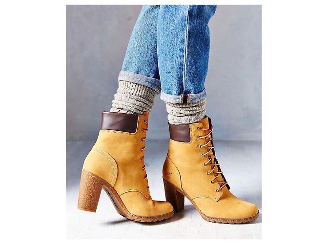 Timberland Boots - view 3