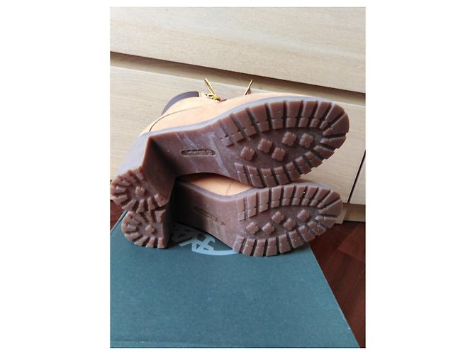 Timberland Boots - view 4