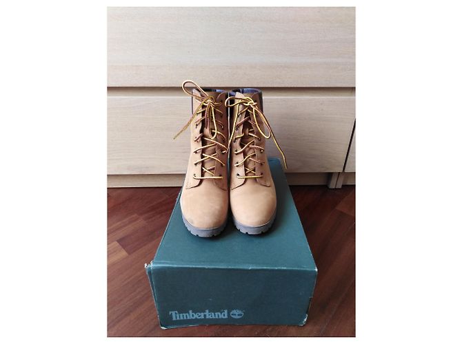 Timberland Boots - view 6