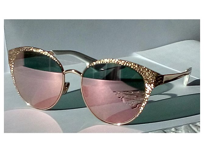 Gafas de sol Christian Dior colección exclusiva de edición limitada 2019 - vista 2