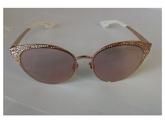 Gafas de sol Christian Dior colección exclusiva de edición limitada 2019 - vista 3