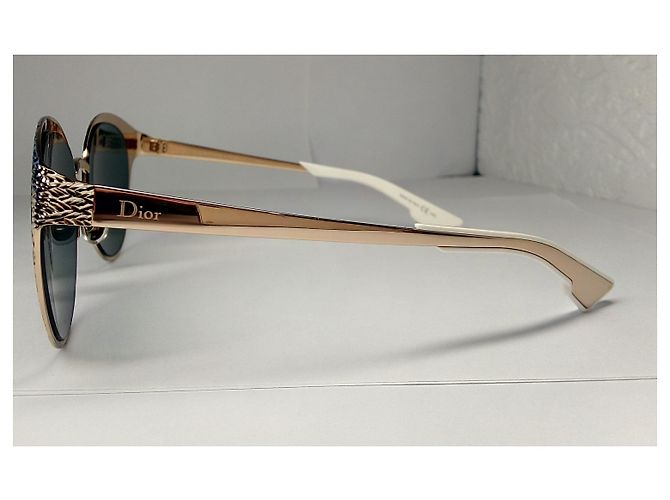 Gafas de sol Christian Dior colección exclusiva de edición limitada 2019 - vista 4