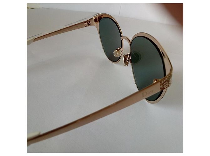 Gafas de sol Christian Dior colección exclusiva de edición limitada 2019 - vista 8