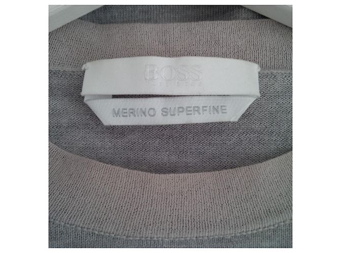 Hugo Boss Tricots - vue 3