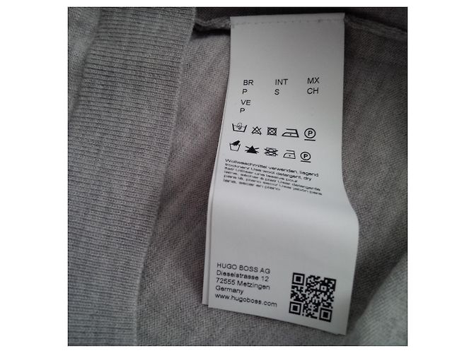 Hugo Boss Tricots - vue 6