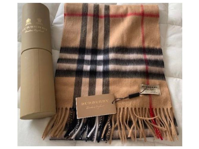 Burberry Lenços - vista 3