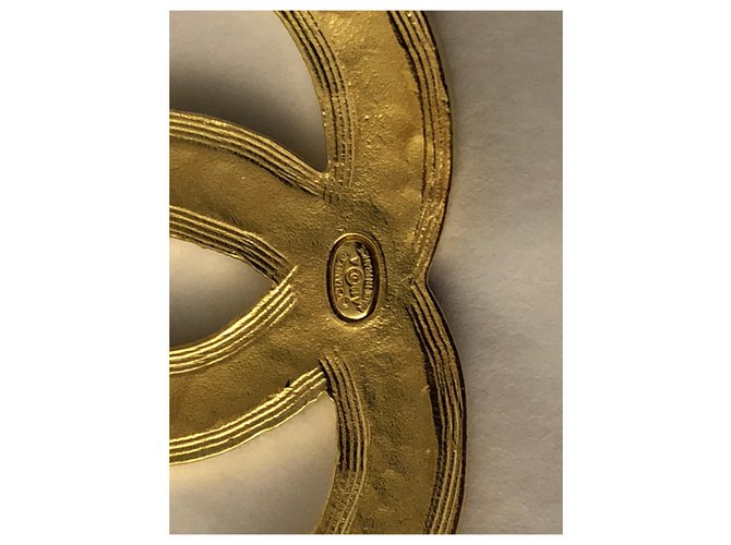 Chanel DC-Pin Golden - Ansicht 6