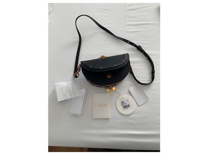 Chloé Nile Minaudiere - vista 5
