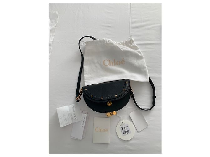 Chloé Nile Minaudiere - vista 6