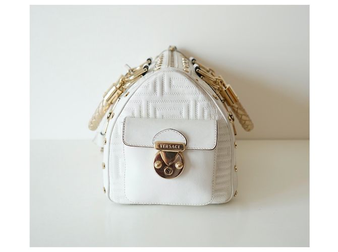 Versace Bolsos de mano - vista 6