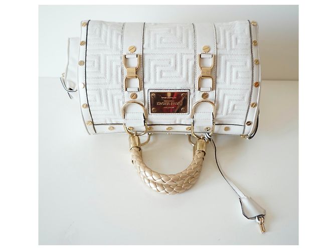 Versace Bolsos de mano - vista 9