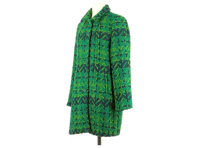 Desigual Cappotto - vista 2