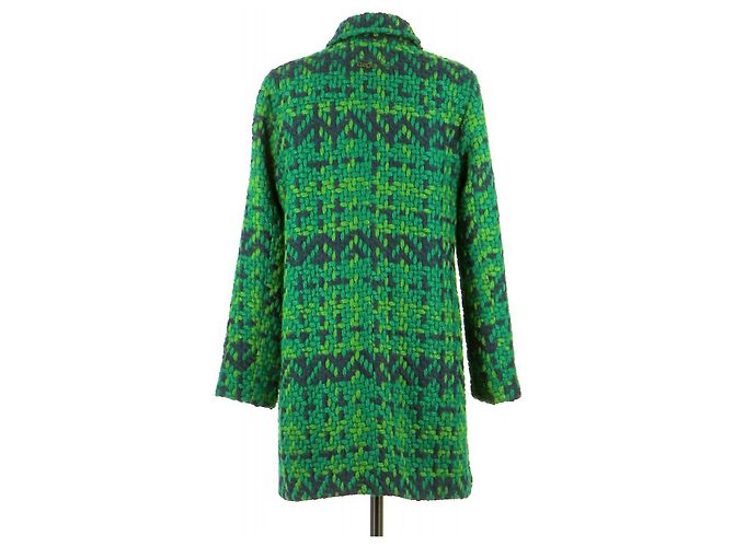 Desigual Cappotto - vista 3