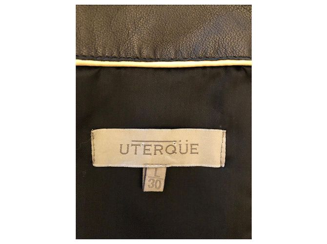 Uterque Vestidos - vista 3