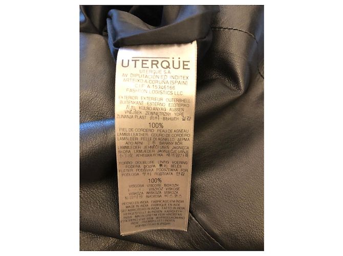 Uterque Vestidos - vista 4
