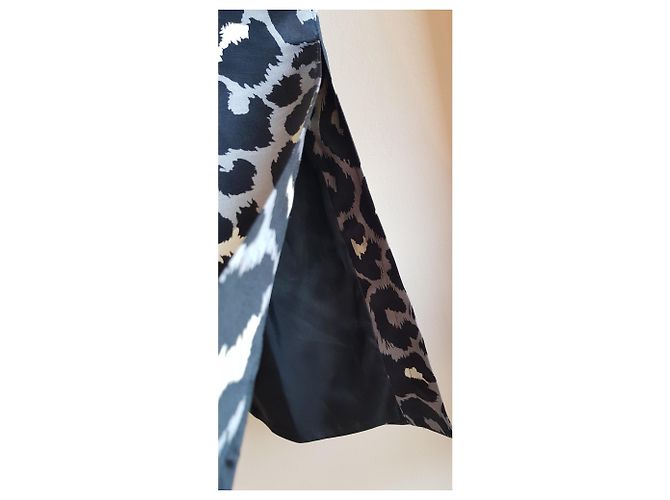 Thierry Mugler Falda elegante - vista 4