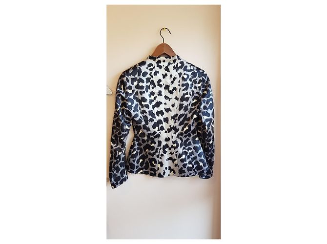 Thierry Mugler Falda elegante - vista 6