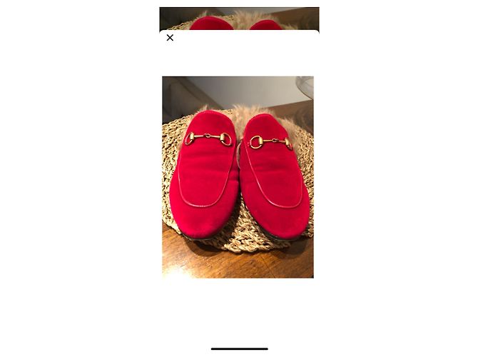 Gucci Ballerine - vista 5
