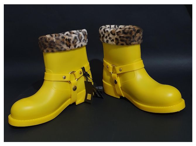 Just Cavalli Stiefel - Ansicht 2