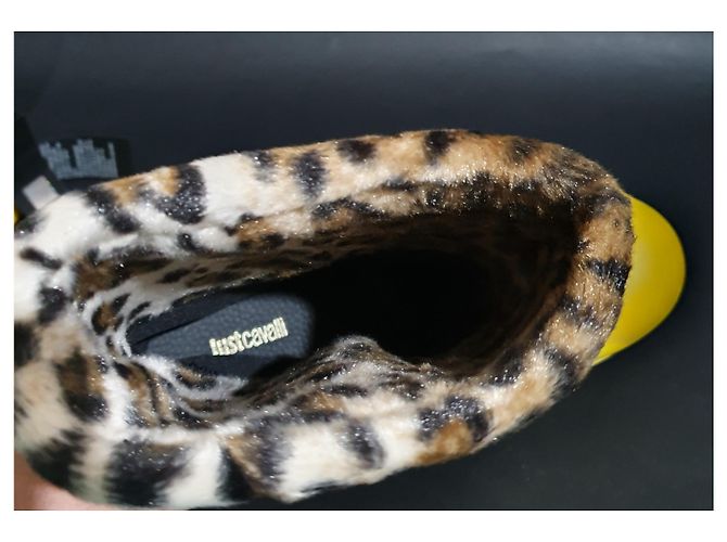 Just Cavalli Stiefel - Ansicht 3